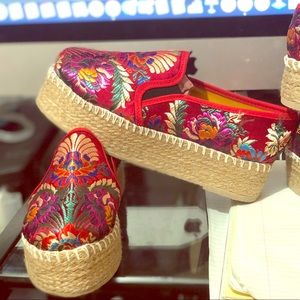 Zapato artesanal